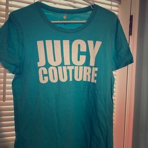 Juicy Couture t-shirt